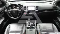 2018 Honda Pilot