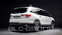 2018 Honda Pilot