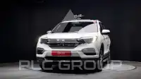 2018 Honda Pilot
