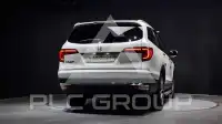 2018 Honda Pilot