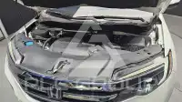 2018 Honda Pilot