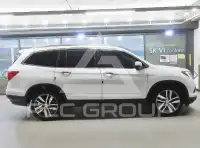 2018 Honda Pilot