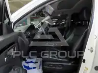 2018 Honda Pilot