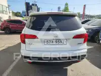 2018 Honda Pilot
