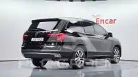 2018 Honda Pilot