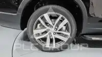 2018 Honda Pilot