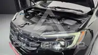2018 Honda Pilot