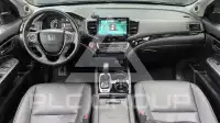 2018 Honda Pilot