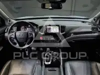 2018 Honda Pilot