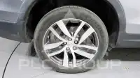 2018 Honda Pilot