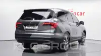 2018 Honda Pilot