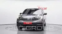 2018 Honda Pilot