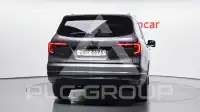 2018 Honda Pilot
