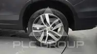 2018 Honda Pilot