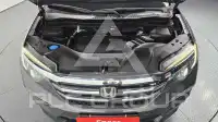 2018 Honda Pilot