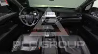 2018 Honda Pilot