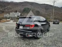 2018 Honda Pilot
