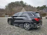 2018 Honda Pilot