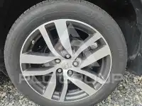 2018 Honda Pilot