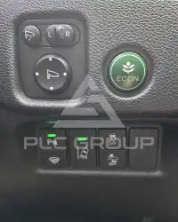 2018 Honda Pilot