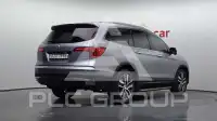 2018 Honda Pilot