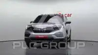 2018 Honda Pilot