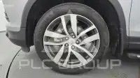 2018 Honda Pilot