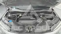 2018 Honda Pilot