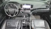 2018 Honda Pilot