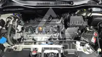 2018 Honda HR-V