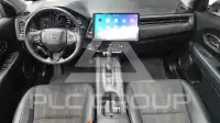 2018 Honda HR-V