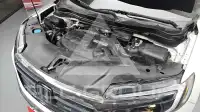 2018 Honda 