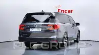 2018 Honda Odyssey