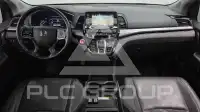 2018 Honda Odyssey
