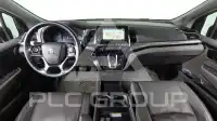 2018 Honda Odyssey