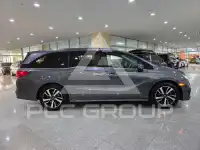 2018 Honda Odyssey