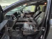 2018 Honda Odyssey