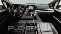 2018 Honda Odyssey