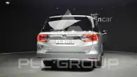 2018 Honda Odyssey