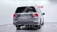 2018 Honda Odyssey