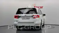 2018 Honda Odyssey
