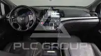 2018 Honda Odyssey