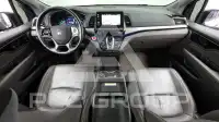 2018 Honda Odyssey