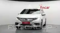 2018 Honda Odyssey