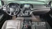 2018 Honda Odyssey