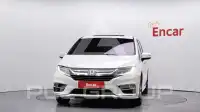 2018 Honda Odyssey