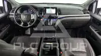 2018 Honda Odyssey