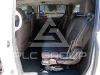 2018 Honda Odyssey