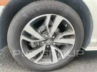2018 Honda Odyssey