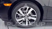 2018 Honda Odyssey